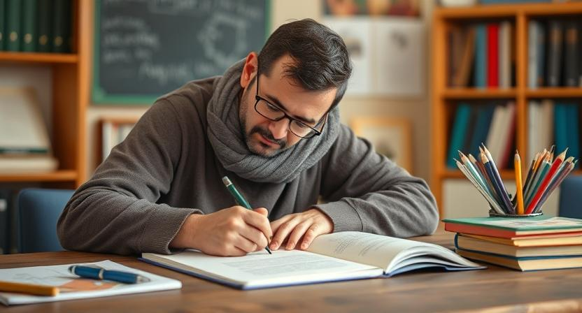 Apprendre l'arabe Avignon