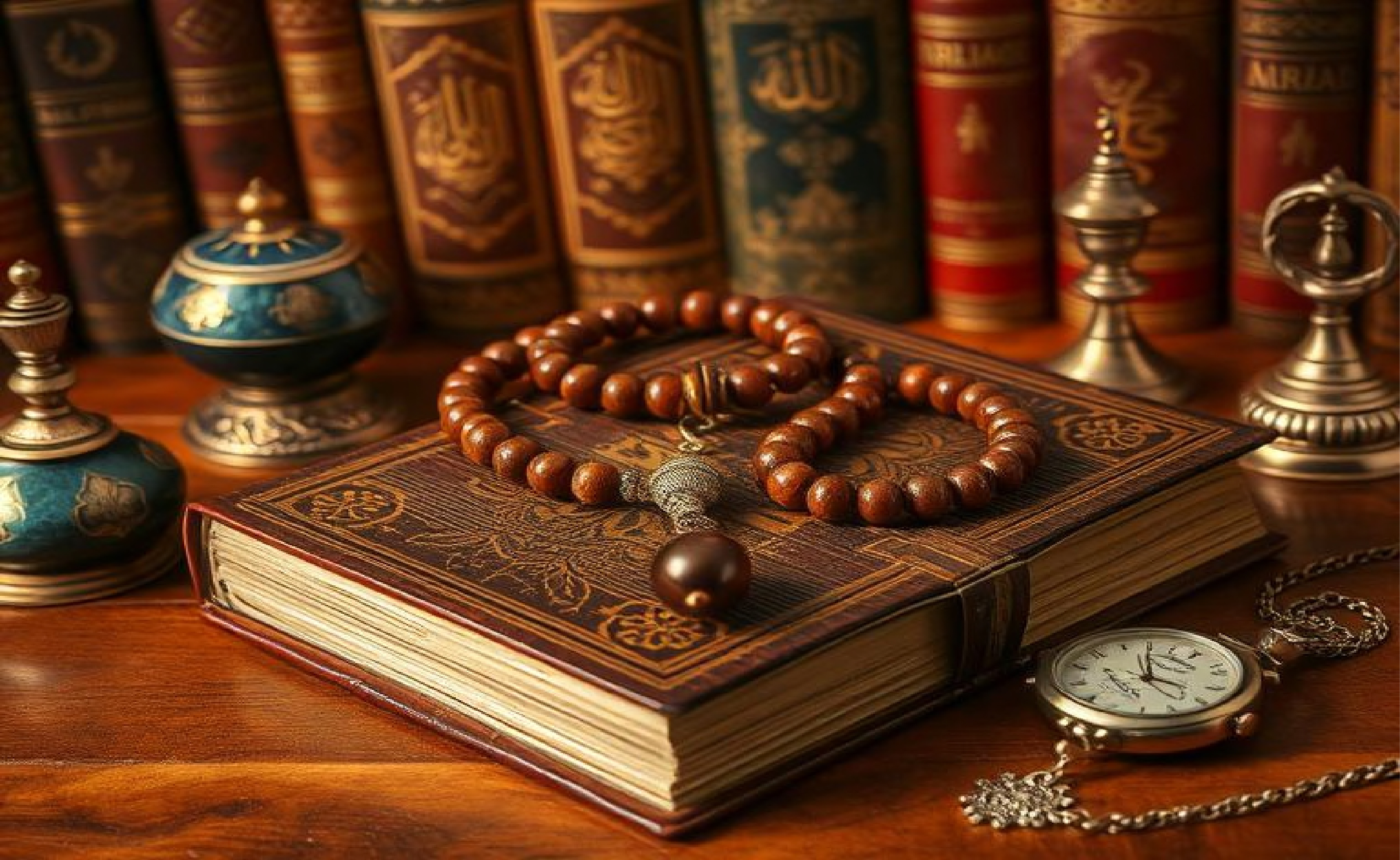 Maître soufie Avignon